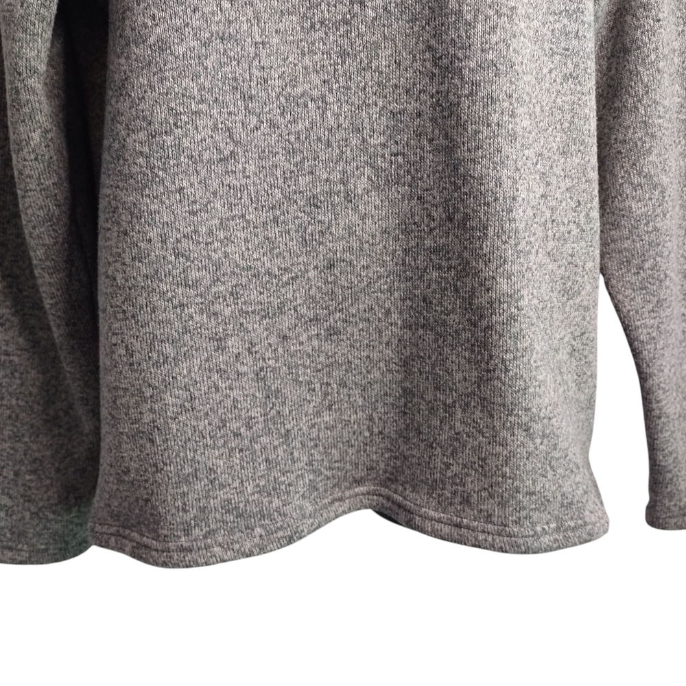 Patagonia Gray Crewneck Sweater - Picture 5 of 12